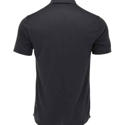 Nike DriFit Victory+ Heather Shirt Polo Short Sleeve Golf Apparel