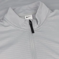 Nike DriFit Victory HZ Top Outerwear Pullover Golf Apparel