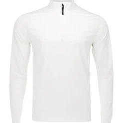 Nike DriFit Victory HZ Top Outerwear Pullover Golf Apparel