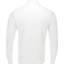 Nike DriFit Victory HZ Top Outerwear Pullover Golf Apparel