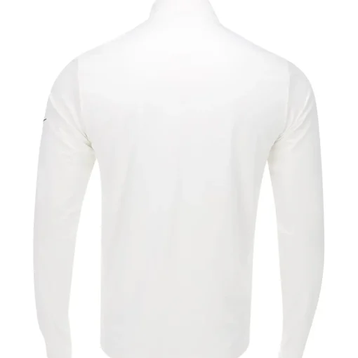 Nike DriFit Victory HZ Top Outerwear Pullover Golf Apparel