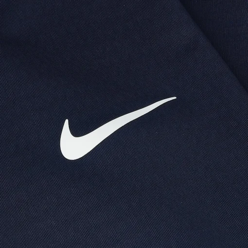 Nike DriFit Victory HZ Top Outerwear Pullover Golf Apparel