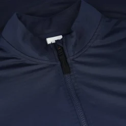 Nike DriFit Victory HZ Top Outerwear Pullover Golf Apparel