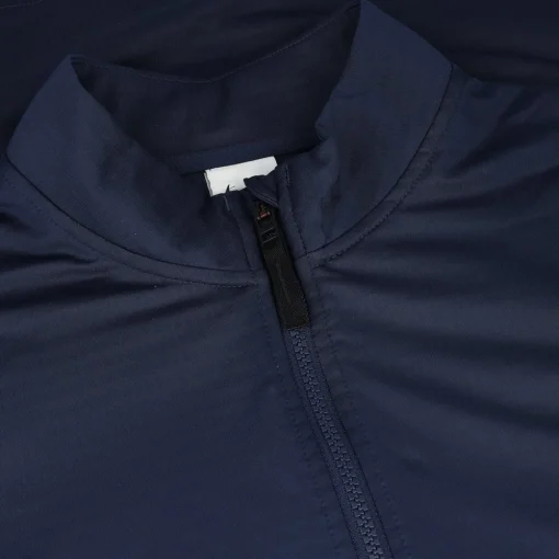 Nike DriFit Victory HZ Top Outerwear Pullover Golf Apparel