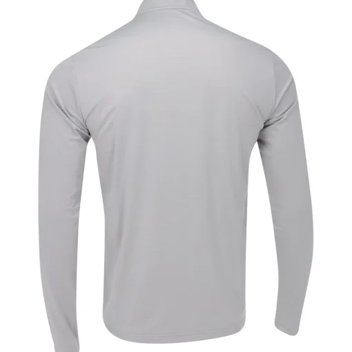 Nike DriFit Victory HZ Top Outerwear Pullover Golf Apparel