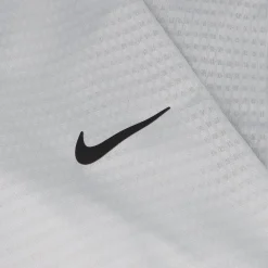 Nike DriFit Victory HZ Top Outerwear Pullover Golf Apparel