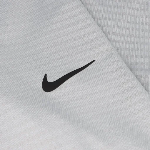 Nike DriFit Victory HZ Top Outerwear Pullover Golf Apparel