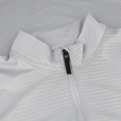 Nike DriFit Victory HZ Top Outerwear Pullover Golf Apparel
