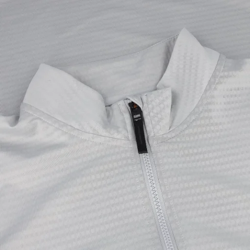 Nike DriFit Victory HZ Top Outerwear Pullover Golf Apparel