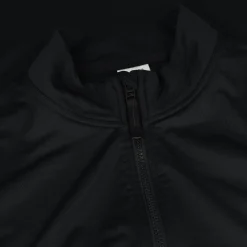 Nike DriFit Victory HZ Top Outerwear Pullover Golf Apparel