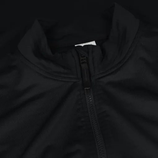 Nike DriFit Victory HZ Top Outerwear Pullover Golf Apparel