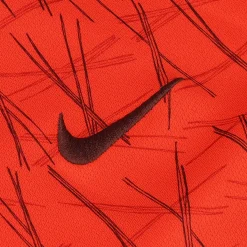 Nike Dri-Fit Victory+ LNGLEAF Shirt Polo Short Sleeve Golf Apparel