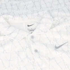 Nike Dri-Fit Victory+ LNGLEAF Shirt Polo Short Sleeve Golf Apparel