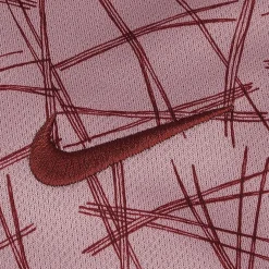 Nike Dri-Fit Victory+ LNGLEAF Shirt Polo Short Sleeve Golf Apparel