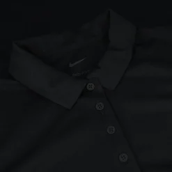 Nike Dri-FIT Victory L/S Solid Shirt Polo Long Sleeve Golf Apparel
