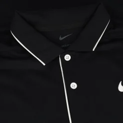 Nike Dri-Fit Victory+ NVLTY Shirt Polo Short Sleeve Golf Apparel