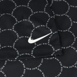 Nike Dri-Fit Victory Print Shirt Polo Short Sleeve Golf Apparel