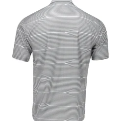 Nike DriFit Victory+ Ripple Shirt Polo Short Sleeve Golf Apparel