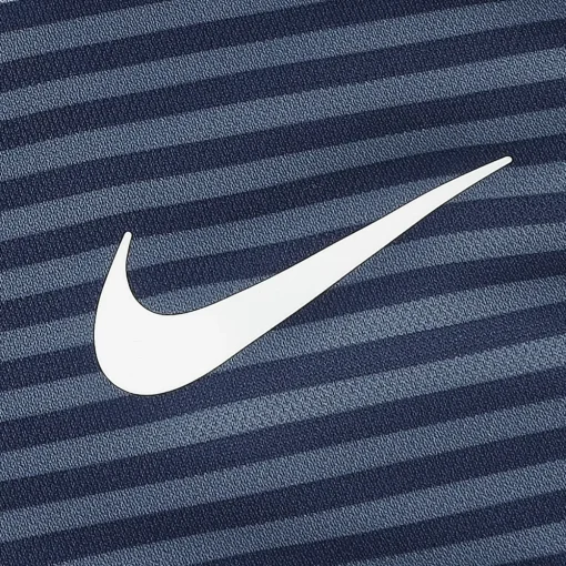 Nike DriFit Victory+ Ripple Shirt Polo Short Sleeve Golf Apparel