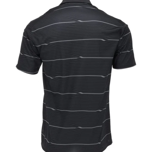 Nike DriFit Victory+ Ripple Shirt Polo Short Sleeve Golf Apparel