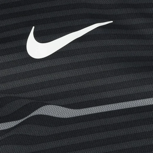 Nike DriFit Victory+ Ripple Shirt Polo Short Sleeve Golf Apparel