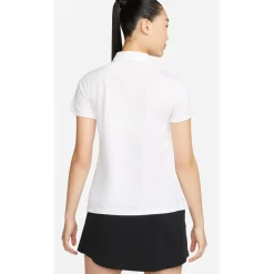 Nike Dri-Fit Victory Shirt Polo Short Sleeve Golf Apparel