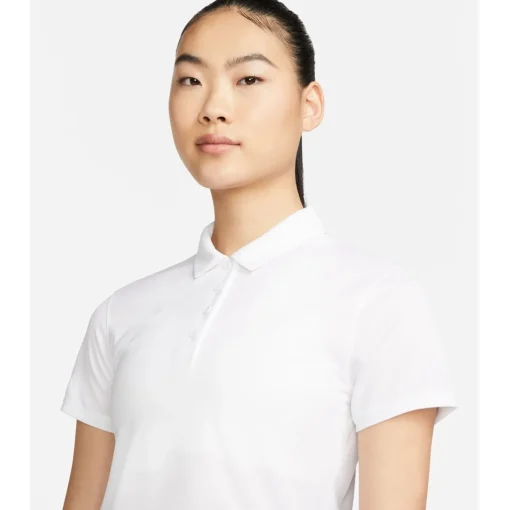 Nike Dri-Fit Victory Shirt Polo Short Sleeve Golf Apparel