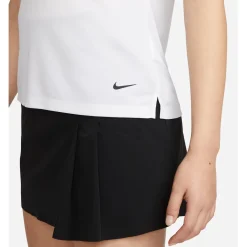 Nike Dri-Fit Victory Shirt Polo Short Sleeve Golf Apparel