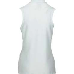 Nike Dri-FIT Victory Sleeveless VNR Shirt Polo Short Sleeve Golf Apparel