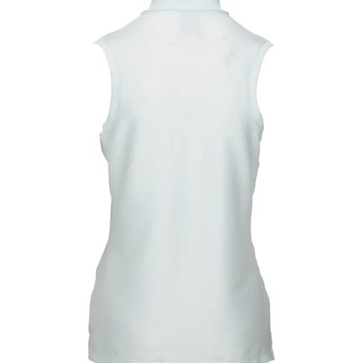 Nike Dri-FIT Victory Sleeveless VNR Shirt Polo Short Sleeve Golf Apparel