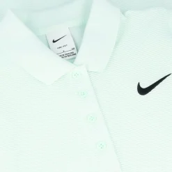 Nike Dri-FIT Victory Sleeveless VNR Shirt Polo Short Sleeve Golf Apparel