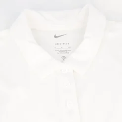 Nike Dri-Fit Victory Sleeveless Shirt Polo Short Sleeve Golf Apparel