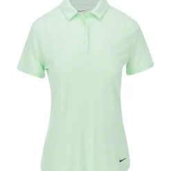 Nike Dri-Fit Victory Solid Shirt Polo Short Sleeve Golf Apparel