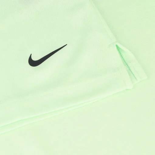 Nike Dri-Fit Victory Solid Shirt Polo Short Sleeve Golf Apparel