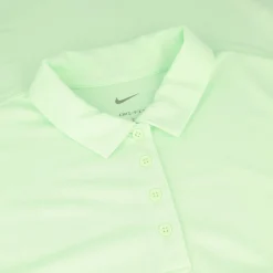 Nike Dri-Fit Victory Solid Shirt Polo Short Sleeve Golf Apparel