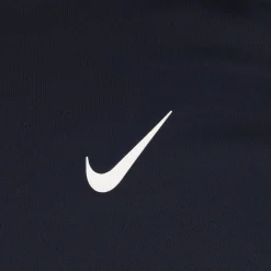 Nike Dri-Fit Victory Solid L/S Shirt Polo Long Sleeve Golf Apparel
