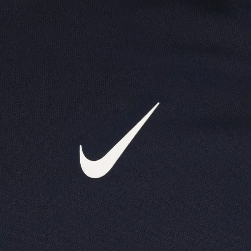 Nike Dri-Fit Victory Solid L/S Shirt Polo Long Sleeve Golf Apparel