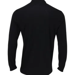 Nike Dri-Fit Victory Solid L/S Shirt Polo Long Sleeve Golf Apparel