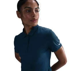 Nike Dri-Fit Victory S/S Shirt Polo Short Sleeve Golf Apparel