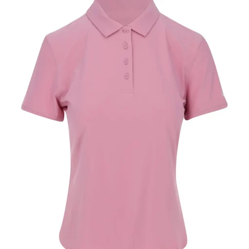 Nike Dri-Fit Victory S/S Shirt Polo Short Sleeve Golf Apparel
