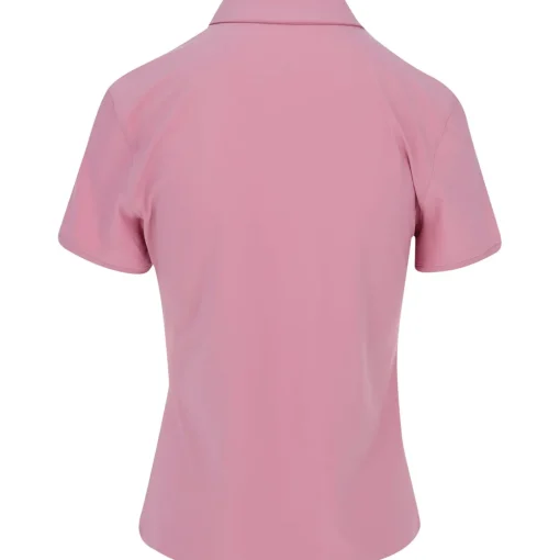 Nike Dri-Fit Victory S/S Shirt Polo Short Sleeve Golf Apparel