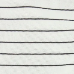 Nike Dri-Fit Victory Stripe Shirt Polo Short Sleeve Golf Apparel