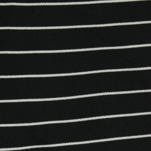 Nike Dri-Fit Victory Stripe Shirt Polo Short Sleeve Golf Apparel