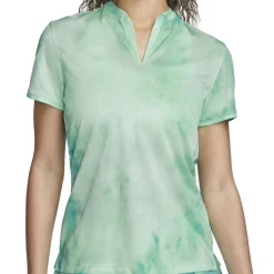Nike Dri-FIT Victory Summer Allover Jacquard Shirt Polo Short Sleeve Golf Apparel