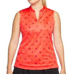 Nike Dri-FIT Victory Thistle Shirt Polo Short Sleeve Golf Apparel