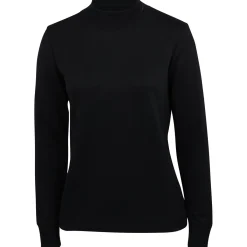 Nike Dry UV Outerwear Pullover Golf Apparel