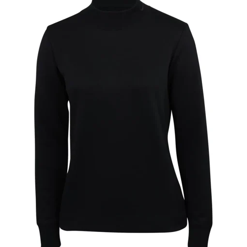 Nike Dry UV Outerwear Pullover Golf Apparel