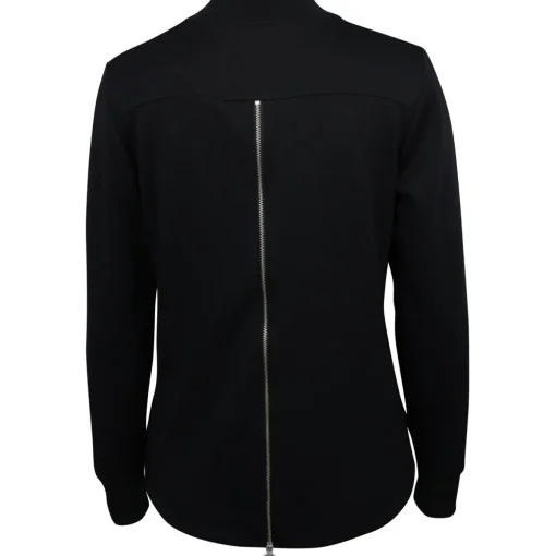 Nike Dry UV Outerwear Pullover Golf Apparel