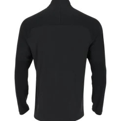 Nike Dry Vapor Half Zip Outerwear Pullover Golf Apparel