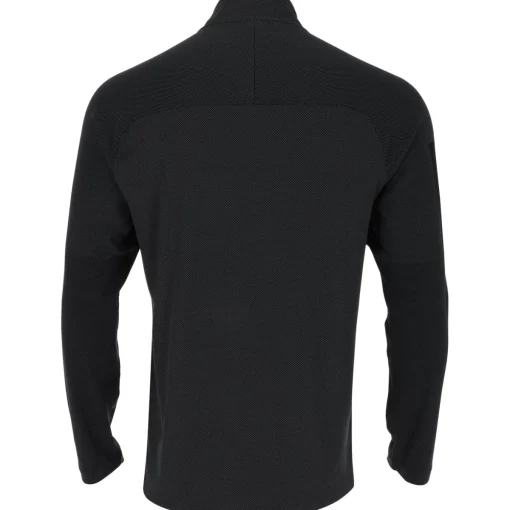 Nike Dry Vapor Half Zip Outerwear Pullover Golf Apparel